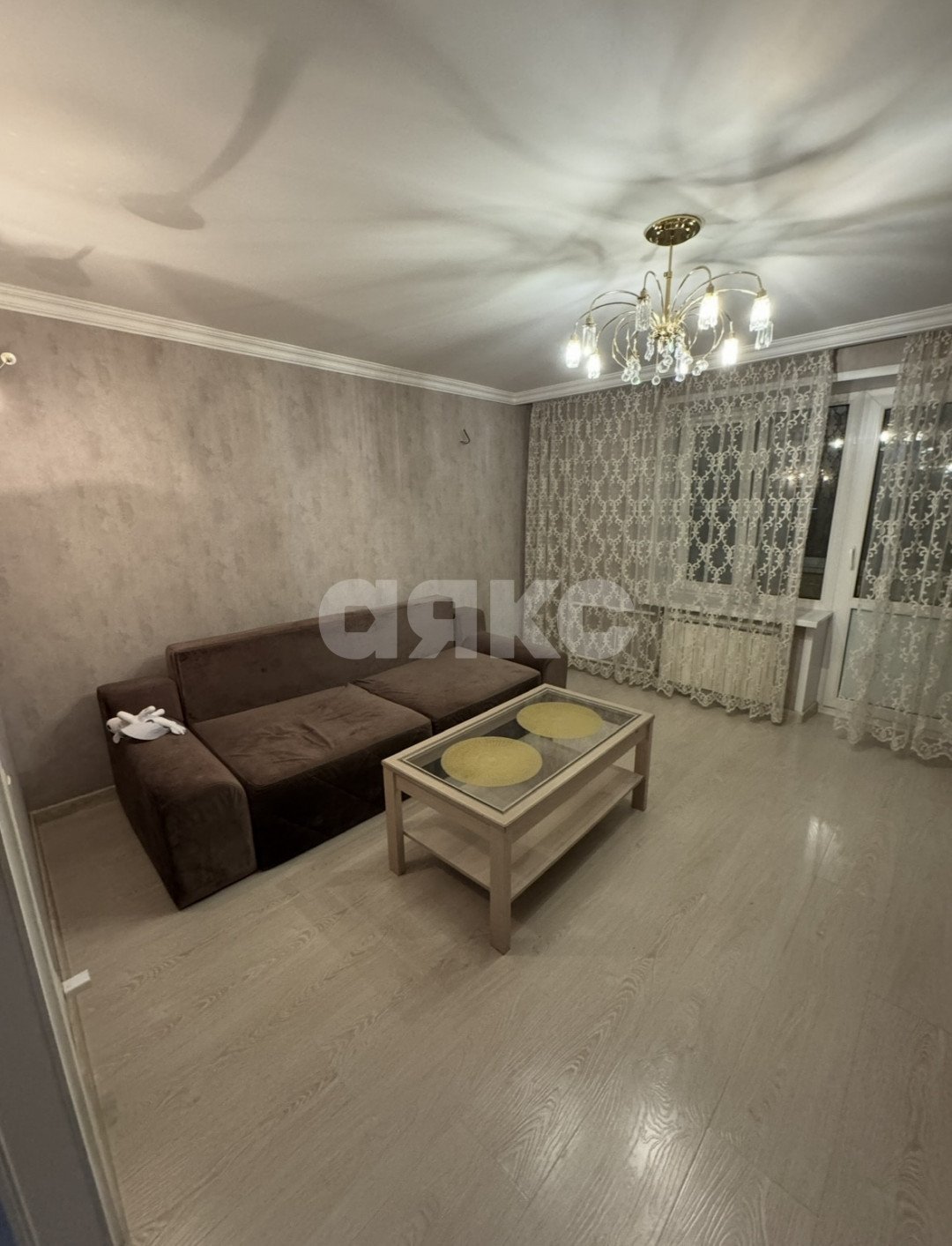 Фото №4: 2-комнатная квартира 51 м² - Москва, Донской, пр-кт Севастопольский, 1к1А