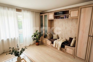 Фото №1: 2-комнатная квартира 51 м² - Москва, р. Донской, пр-кт Севастопольский, 1к1А