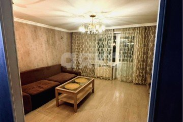 Фото №3: 2-комнатная квартира 51 м² - Москва, р. Донской, пр-кт Севастопольский, 1к1А