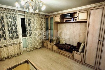 Фото №1: 2-комнатная квартира 51 м² - Москва, р. Донской, пр-кт Севастопольский, 1к1А