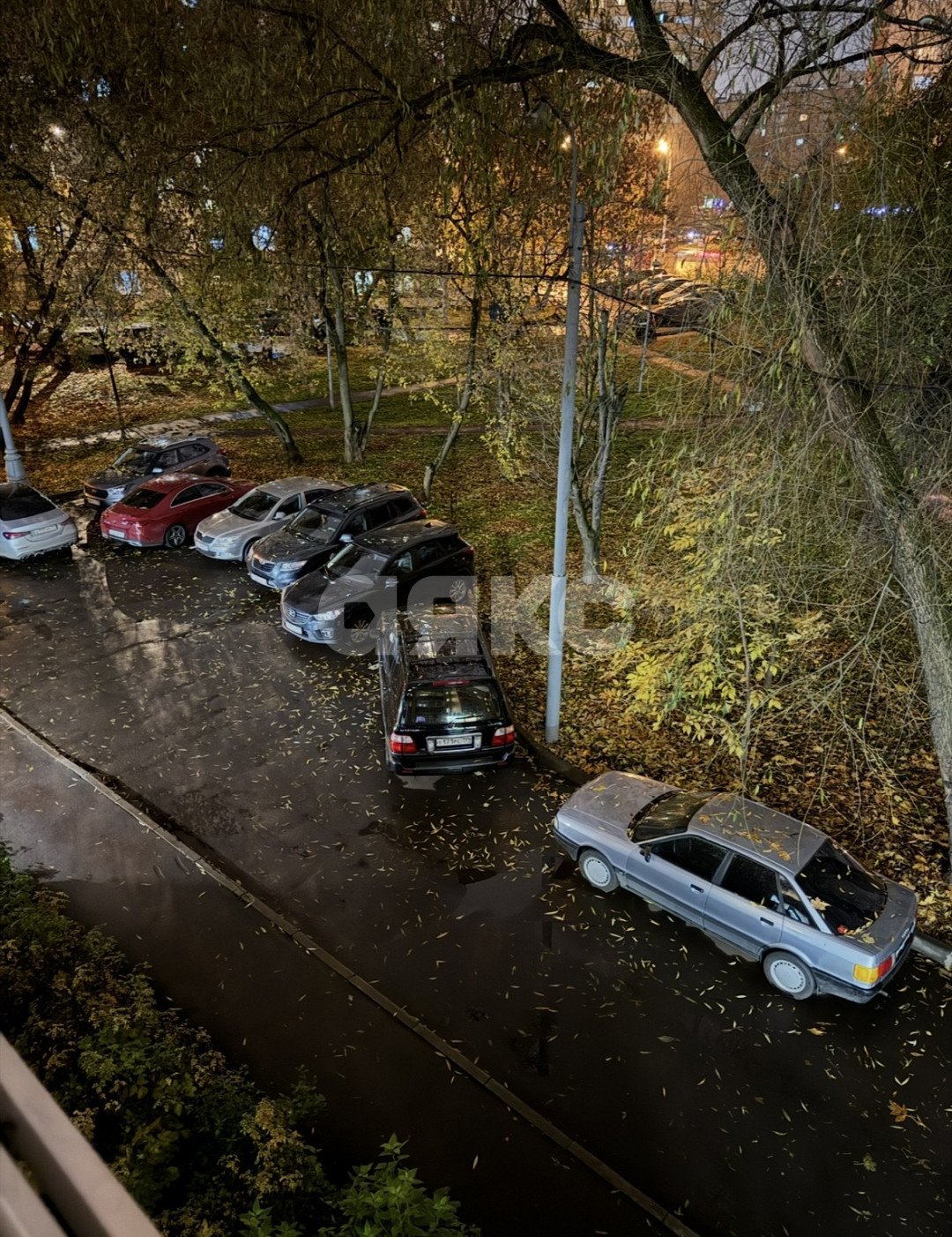 Фото №14: 2-комнатная квартира 51 м² - Москва, Донской, пр-кт Севастопольский, 1к1А