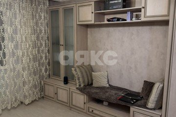 Фото №2: 2-комнатная квартира 51 м² - Москва, р. Донской, пр-кт Севастопольский, 1к1А
