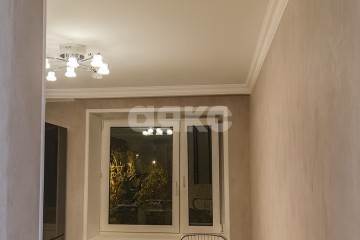 Фото №4: 2-комнатная квартира 51 м² - Москва, р. Донской, пр-кт Севастопольский, 1к1А