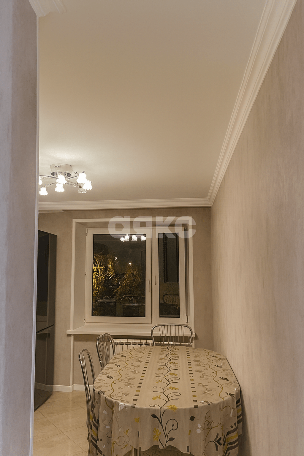 Фото №4: 2-комнатная квартира 51 м² - Москва, Донской, пр-кт Севастопольский, 1к1А