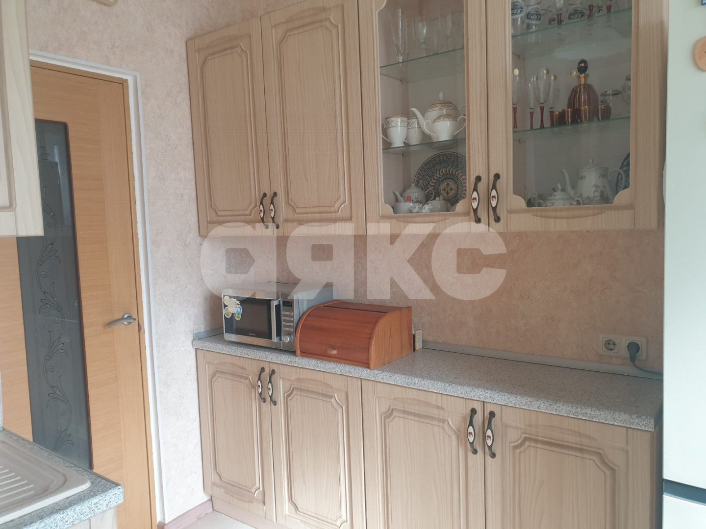 Фото №13: 2-комнатная квартира 61 м² - Анапа, ул. Толстого, 111А