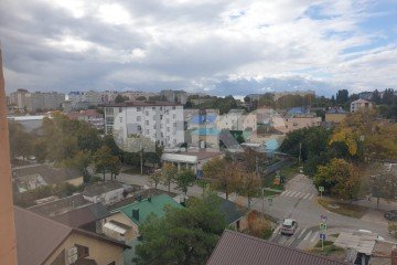 Фото №4: 2-комнатная квартира 61 м² - Анапа, ул. Толстого, 111А