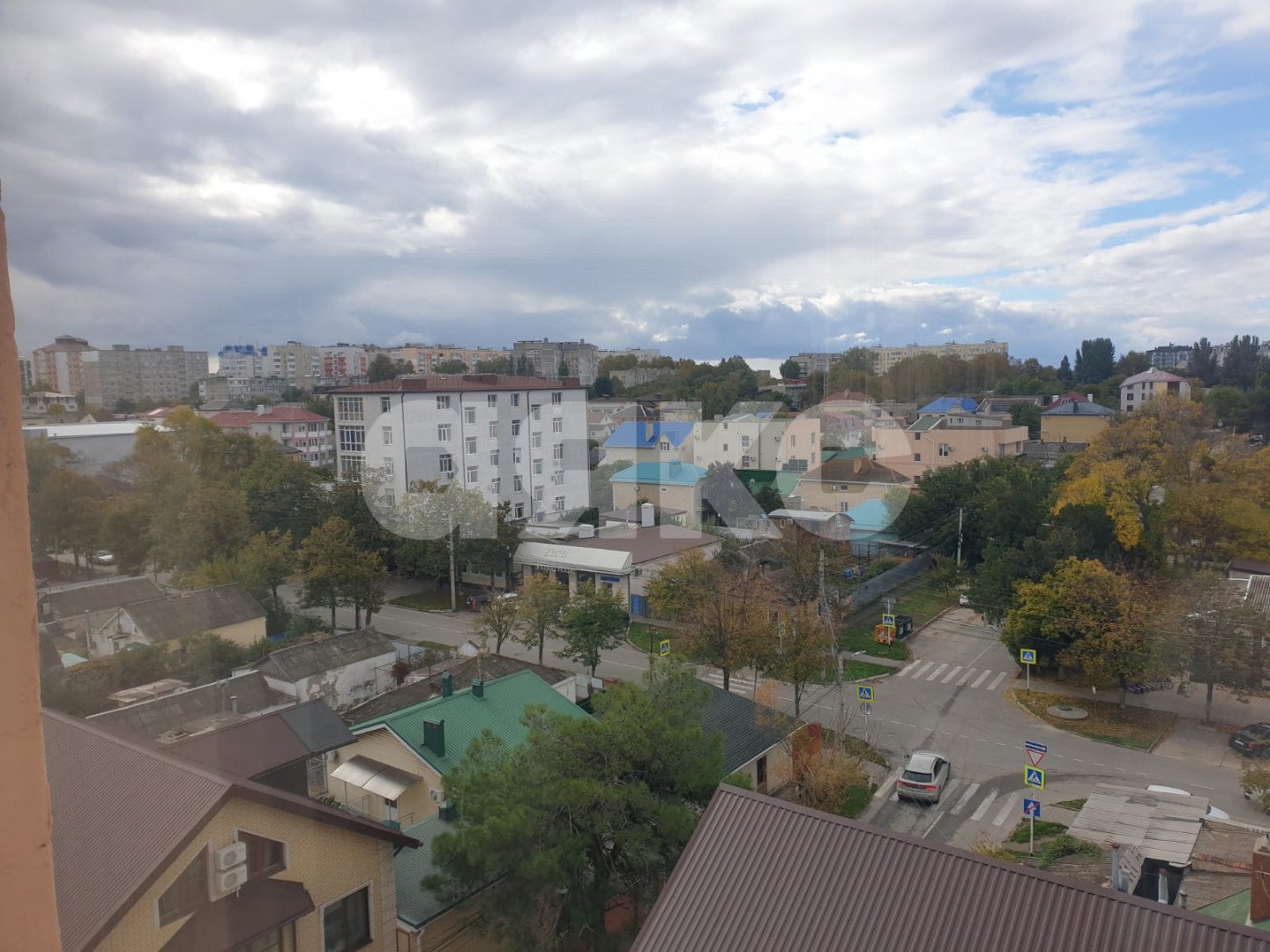 Фото №4: 2-комнатная квартира 61 м² - Анапа, ул. Толстого, 111А