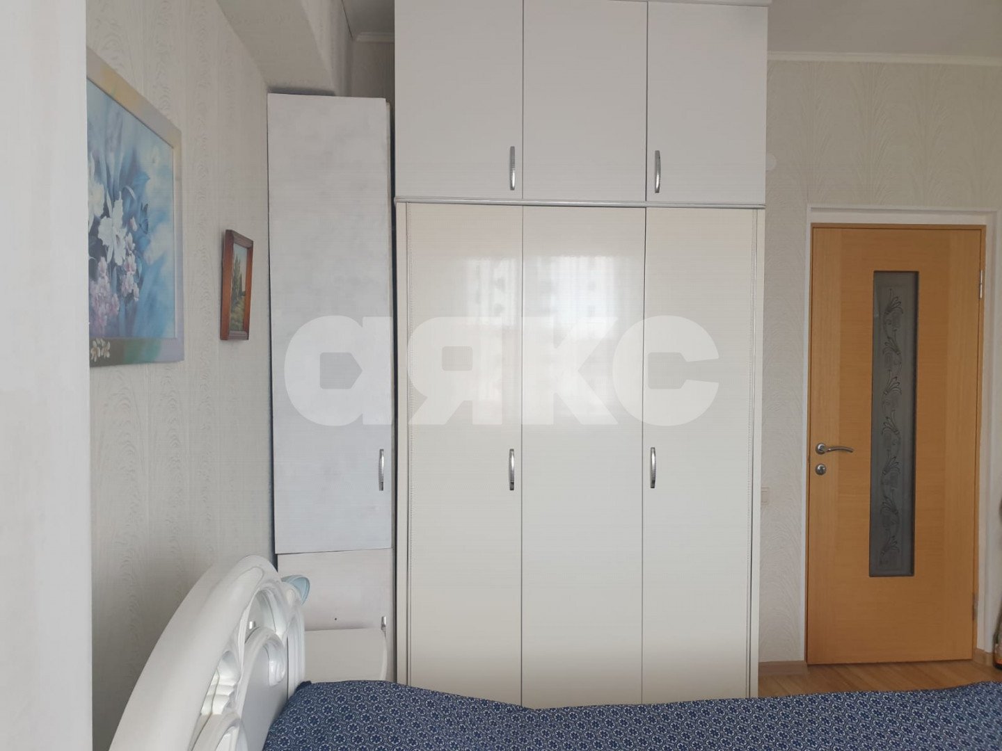 Фото №7: 2-комнатная квартира 61 м² - Анапа, ул. Толстого, 111А