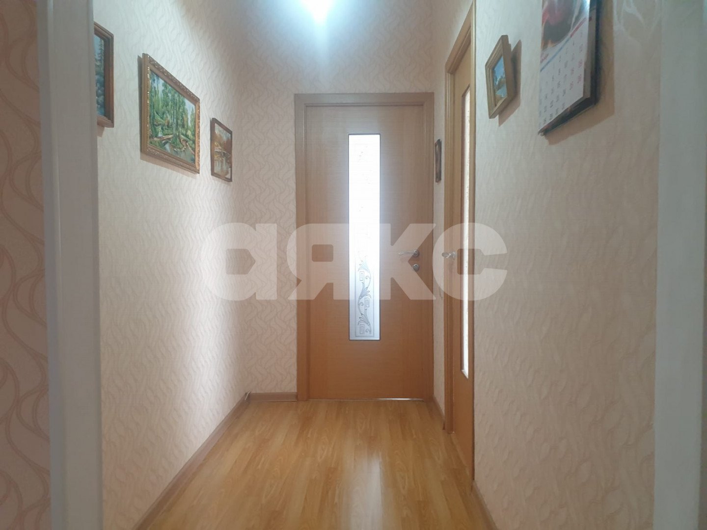 Фото №18: 2-комнатная квартира 61 м² - Анапа, ул. Толстого, 111А