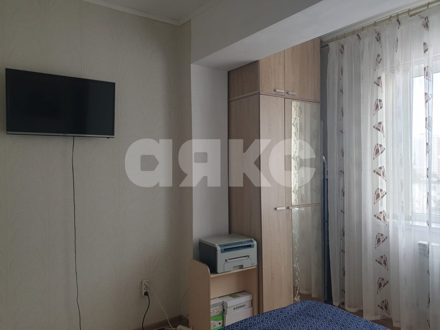 Фото №8: 2-комнатная квартира 61 м² - Анапа, ул. Толстого, 111А