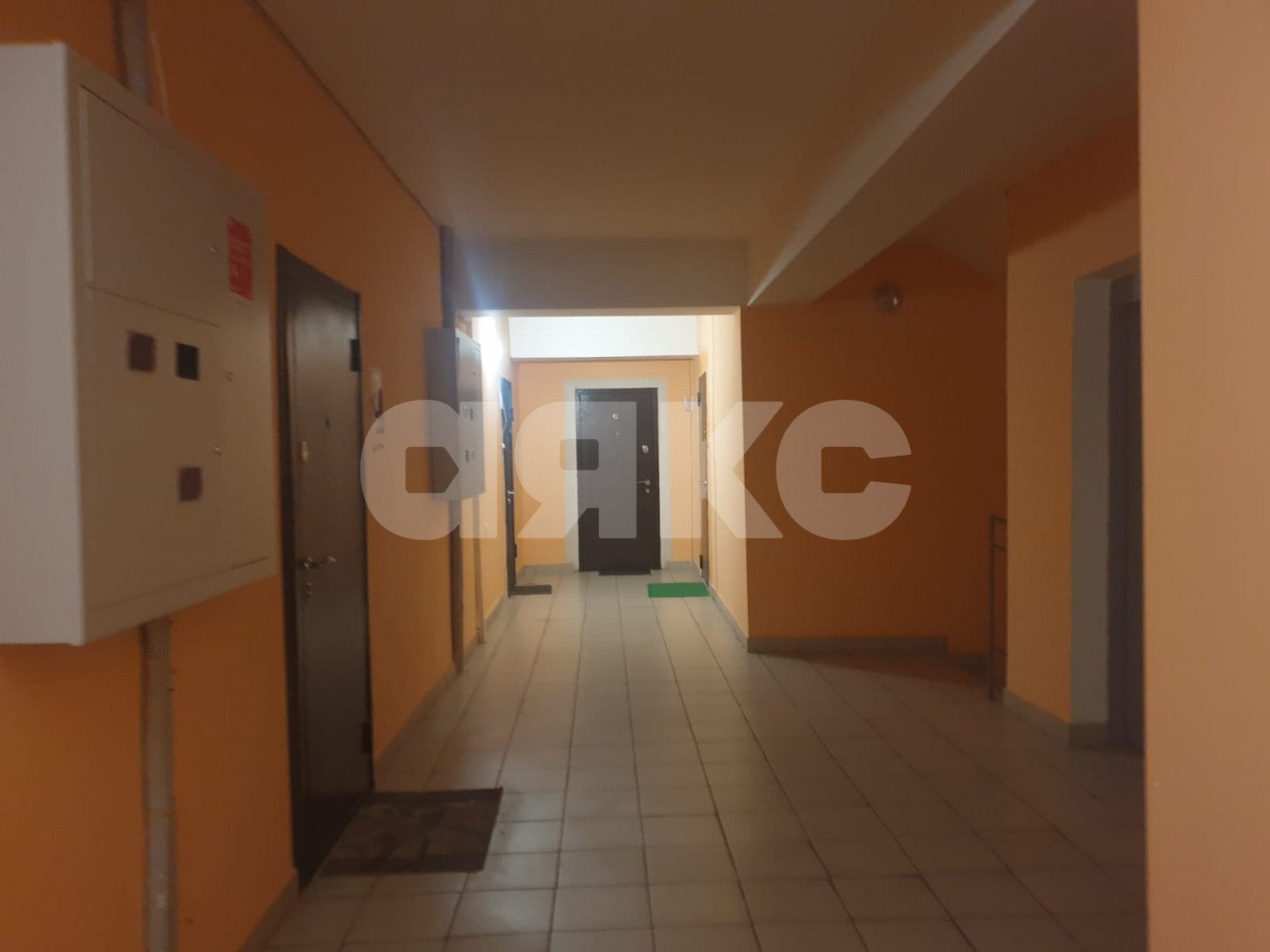 Фото №20: 2-комнатная квартира 61 м² - Анапа, ул. Толстого, 111А