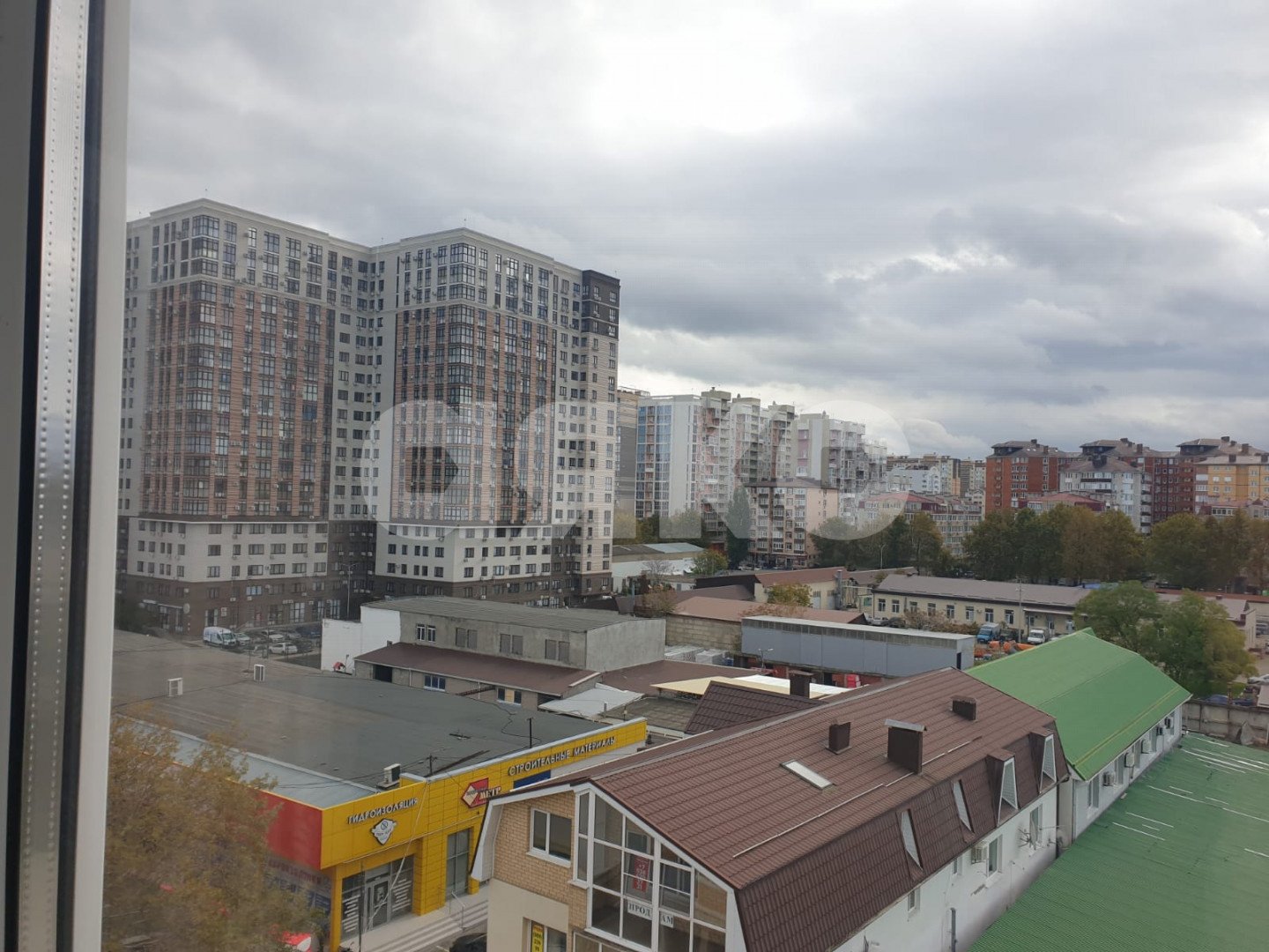 Фото №9: 2-комнатная квартира 61 м² - Анапа, ул. Толстого, 111А