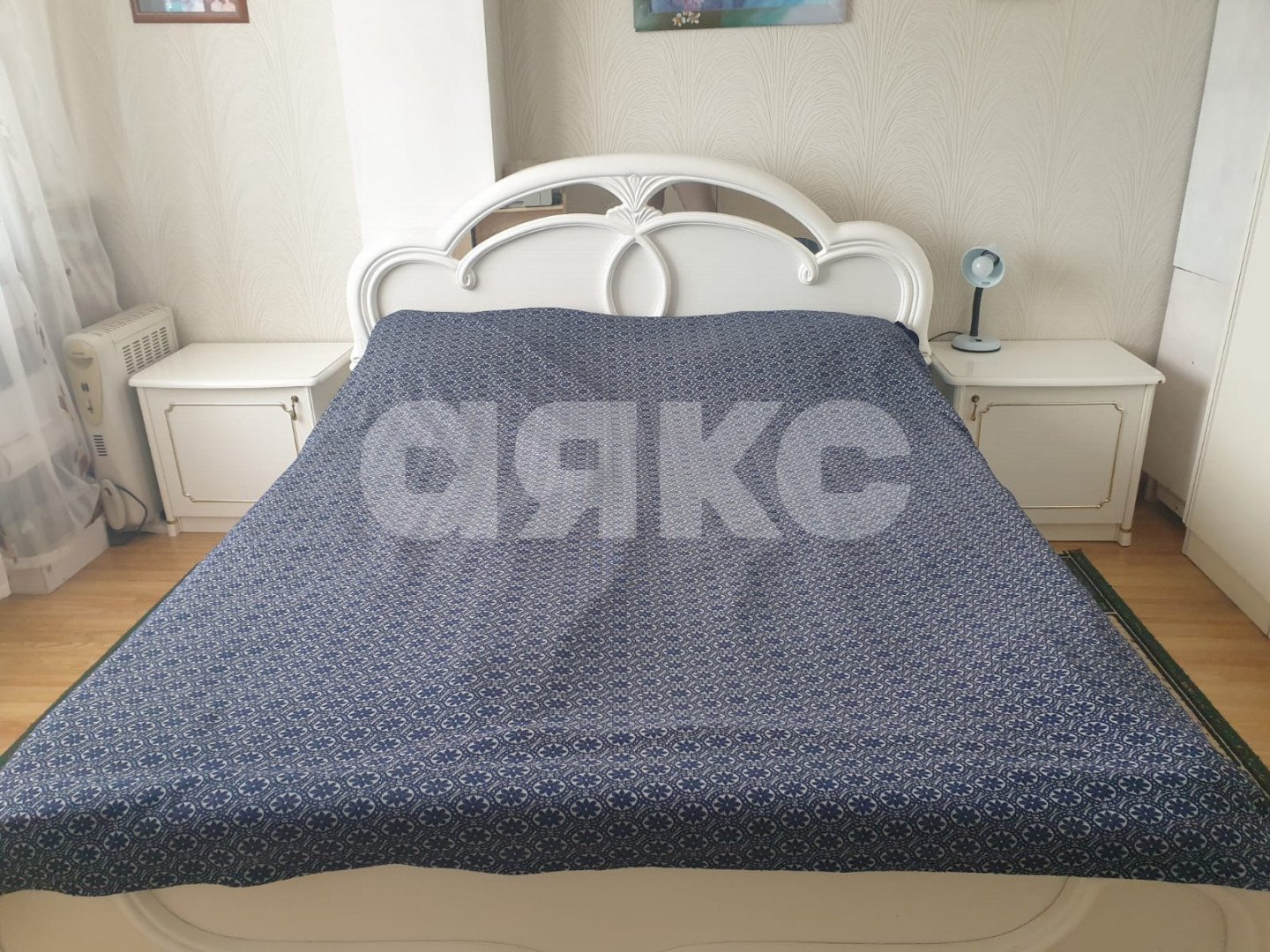 Фото №6: 2-комнатная квартира 61 м² - Анапа, ул. Толстого, 111А