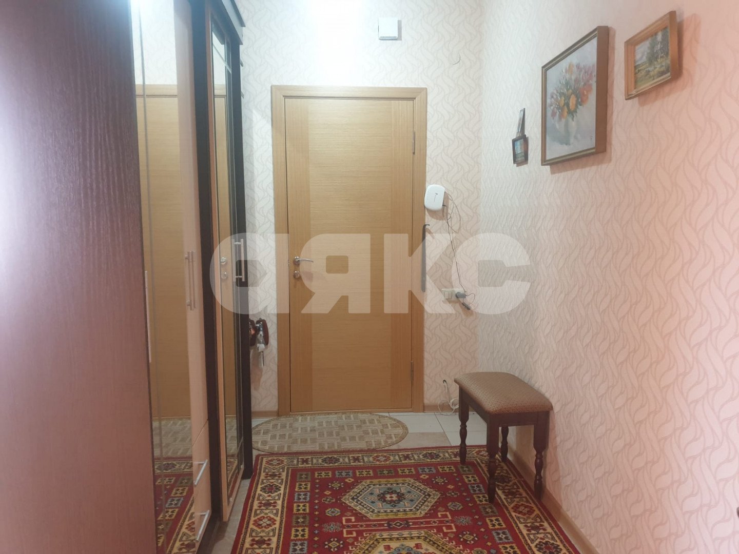 Фото №19: 2-комнатная квартира 61 м² - Анапа, ул. Толстого, 111А