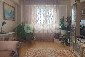 Фото №2: 2-комнатная квартира 61 м² - Анапа, ул. Толстого, 111А