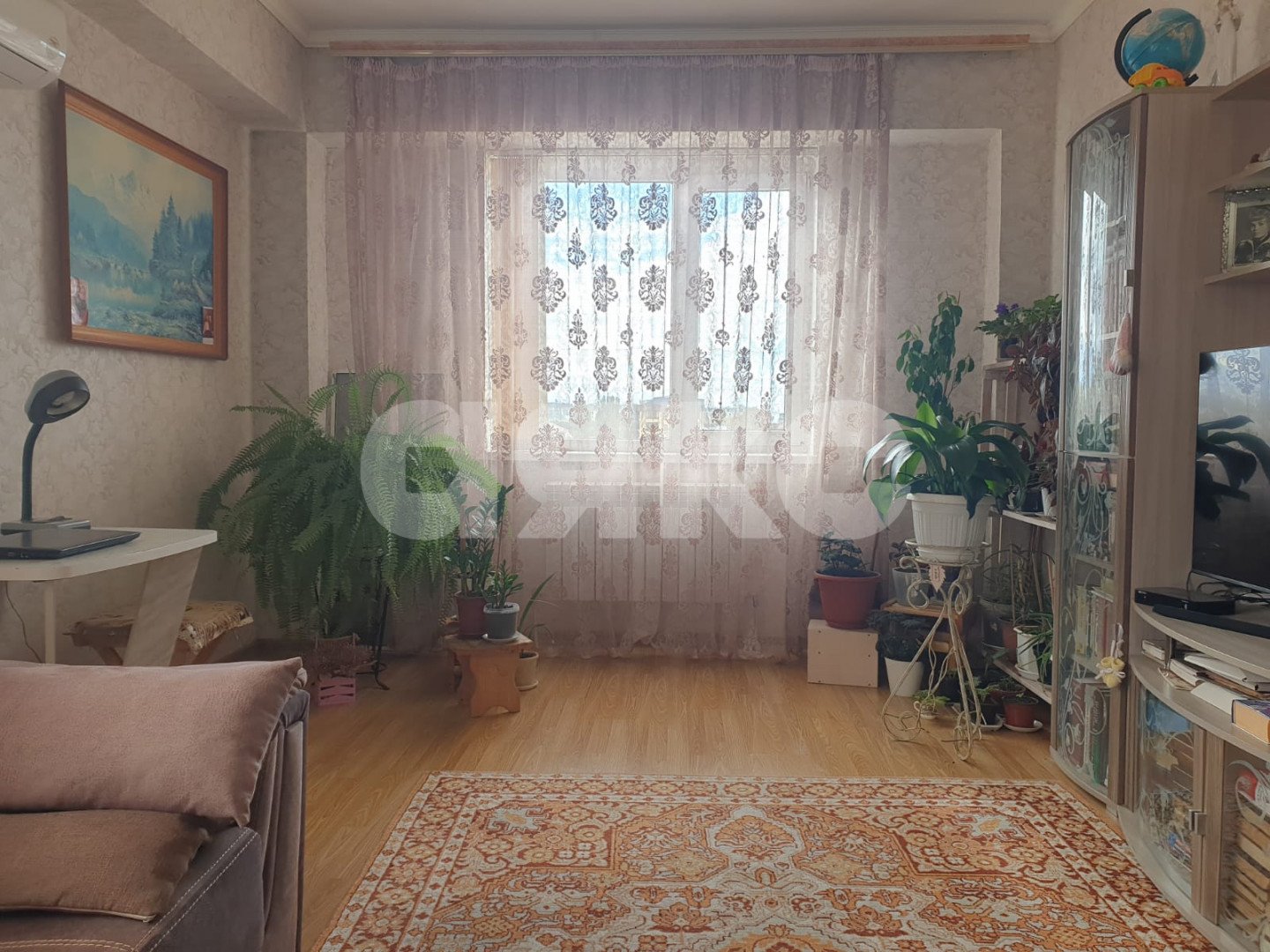 Фото №2: 2-комнатная квартира 61 м² - Анапа, ул. Толстого, 111А