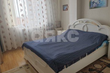 Фото №5: 2-комнатная квартира 61 м² - Анапа, ул. Толстого, 111А