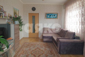 Фото №1: 2-комнатная квартира 61 м² - Анапа, ул. Толстого, 111А