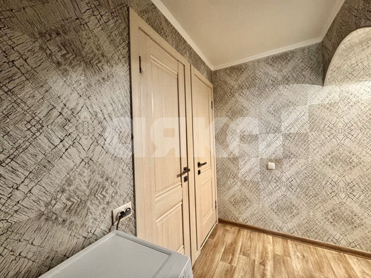 Фото №18: 3-комнатная квартира 61 м² - Нижнекамск, 9-й, пр-кт Вахитова, 19А