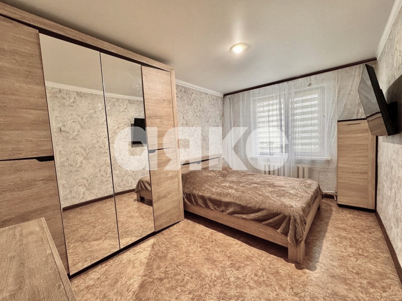 Фото №6: 3-комнатная квартира 61 м² - Нижнекамск, 9-й, пр-кт Вахитова, 19А