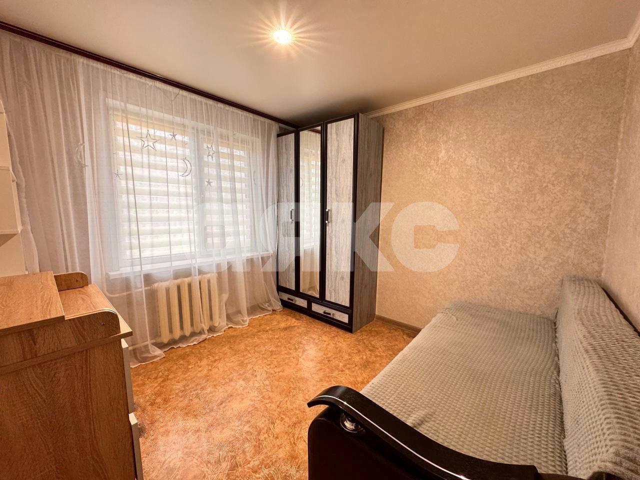 Фото №9: 3-комнатная квартира 61 м² - Нижнекамск, 9-й, пр-кт Вахитова, 19А