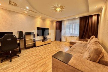 Фото №3: 3-комнатная квартира 61 м² - Нижнекамск, мкр. 9-й, пр-кт Вахитова, 19А