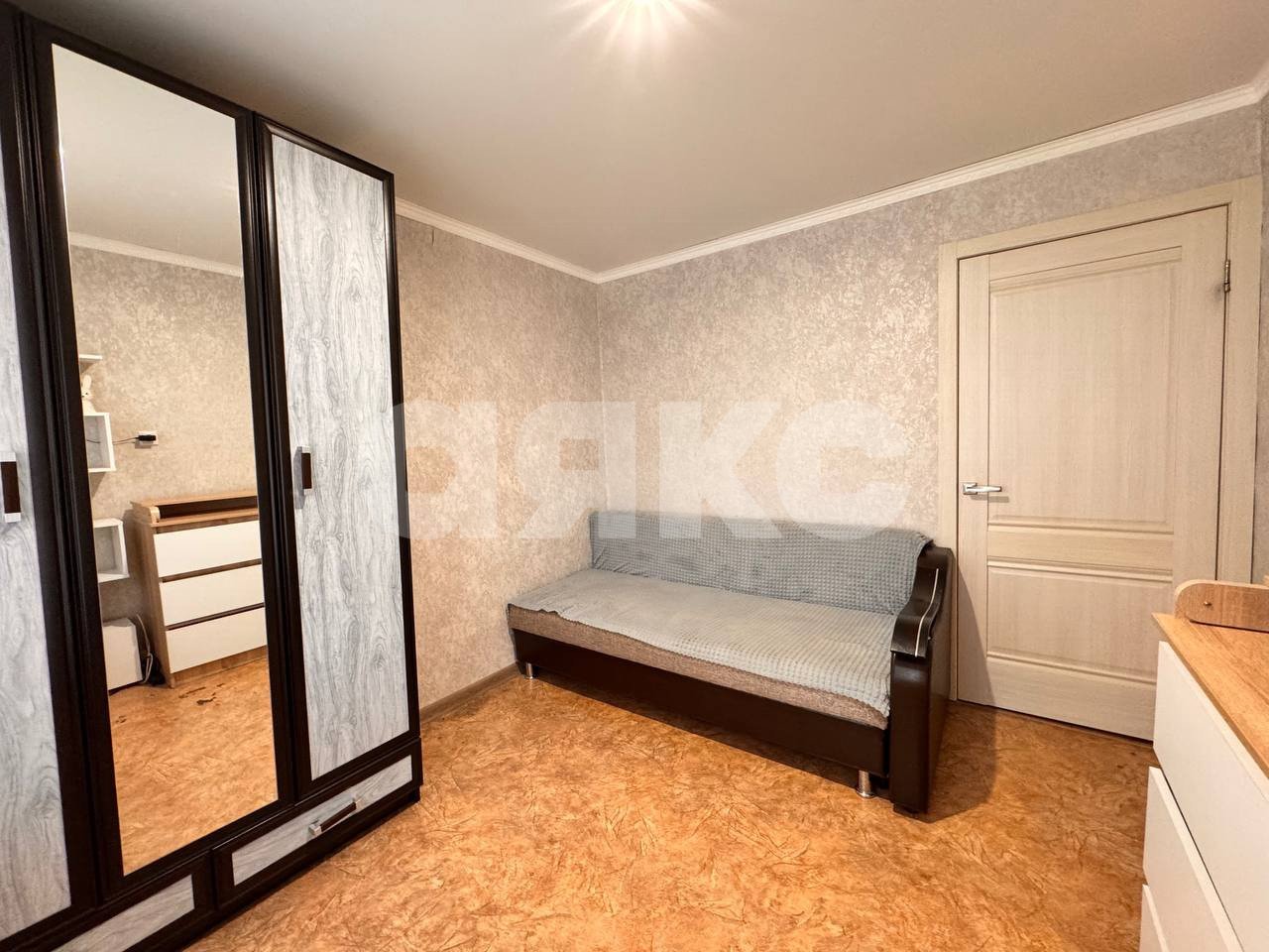 Фото №11: 3-комнатная квартира 61 м² - Нижнекамск, 9-й, пр-кт Вахитова, 19А