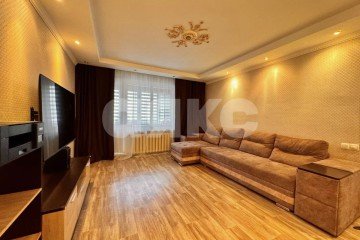 Фото №4: 3-комнатная квартира 61 м² - Нижнекамск, мкр. 9-й, пр-кт Вахитова, 19А