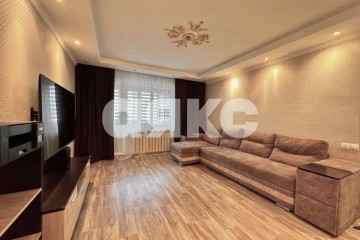 Фото №3: 3-комнатная квартира 61 м² - Нижнекамск, мкр. 9-й, пр-кт Вахитова, 19А