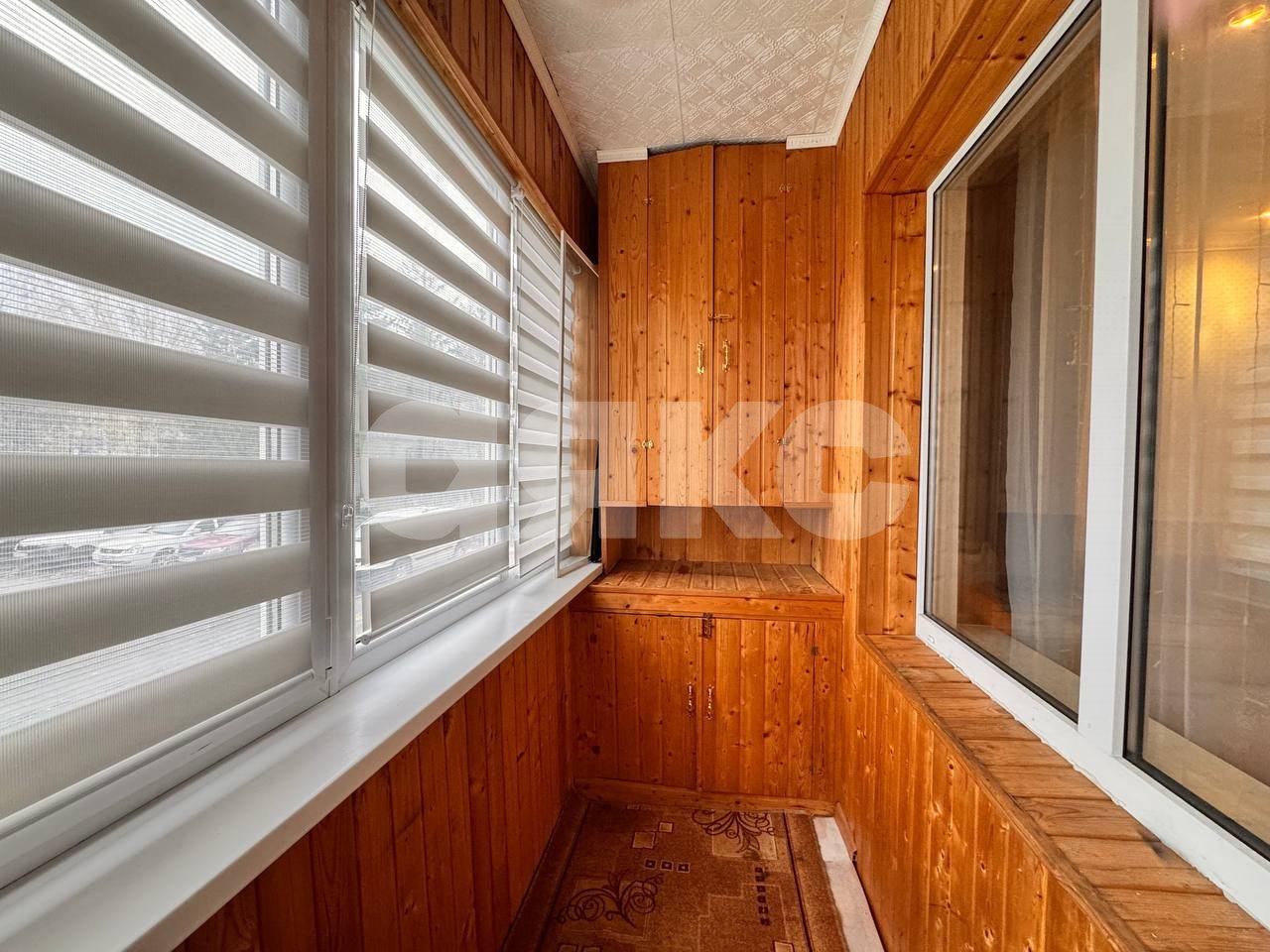 Фото №17: 3-комнатная квартира 61 м² - Нижнекамск, 9-й, пр-кт Вахитова, 19А