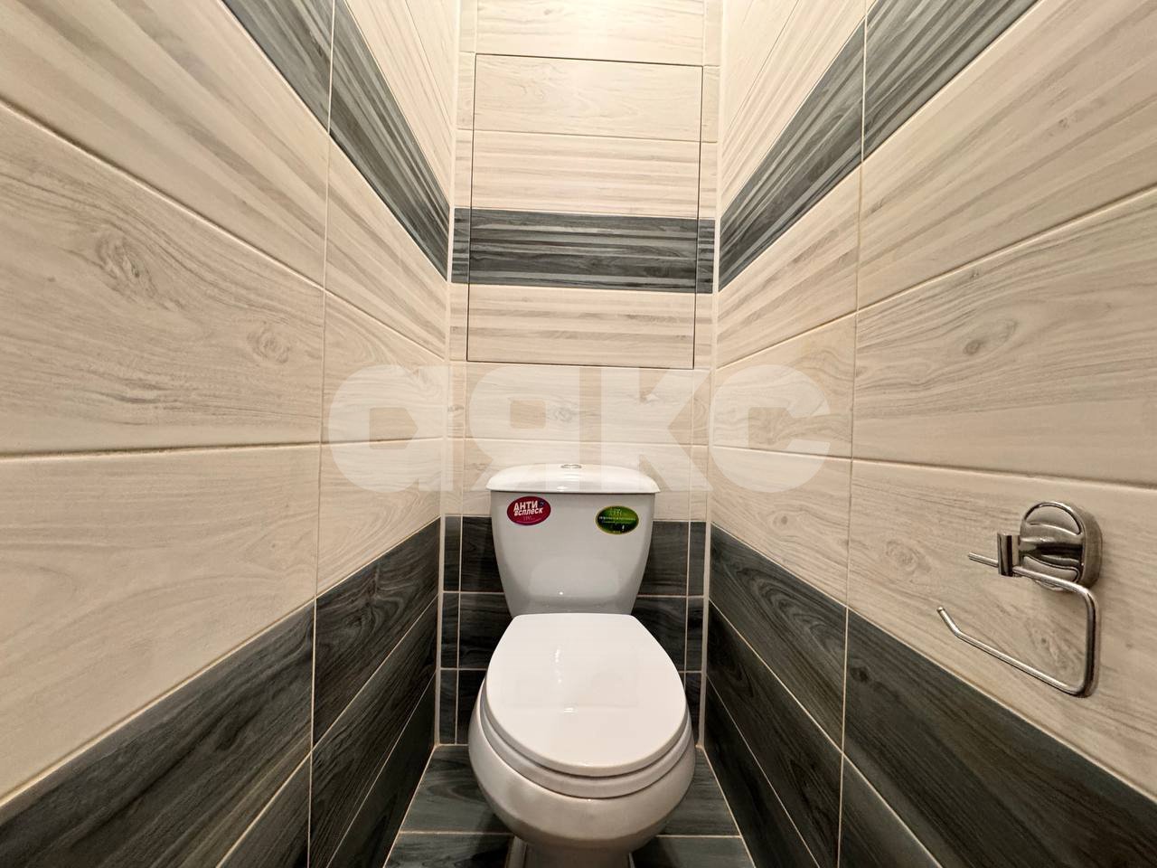 Фото №23: 3-комнатная квартира 61 м² - Нижнекамск, 9-й, пр-кт Вахитова, 19А