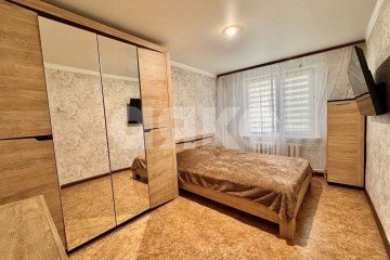 Фото №5: 3-комнатная квартира 61 м² - Нижнекамск, мкр. 9-й, пр-кт Вахитова, 19А