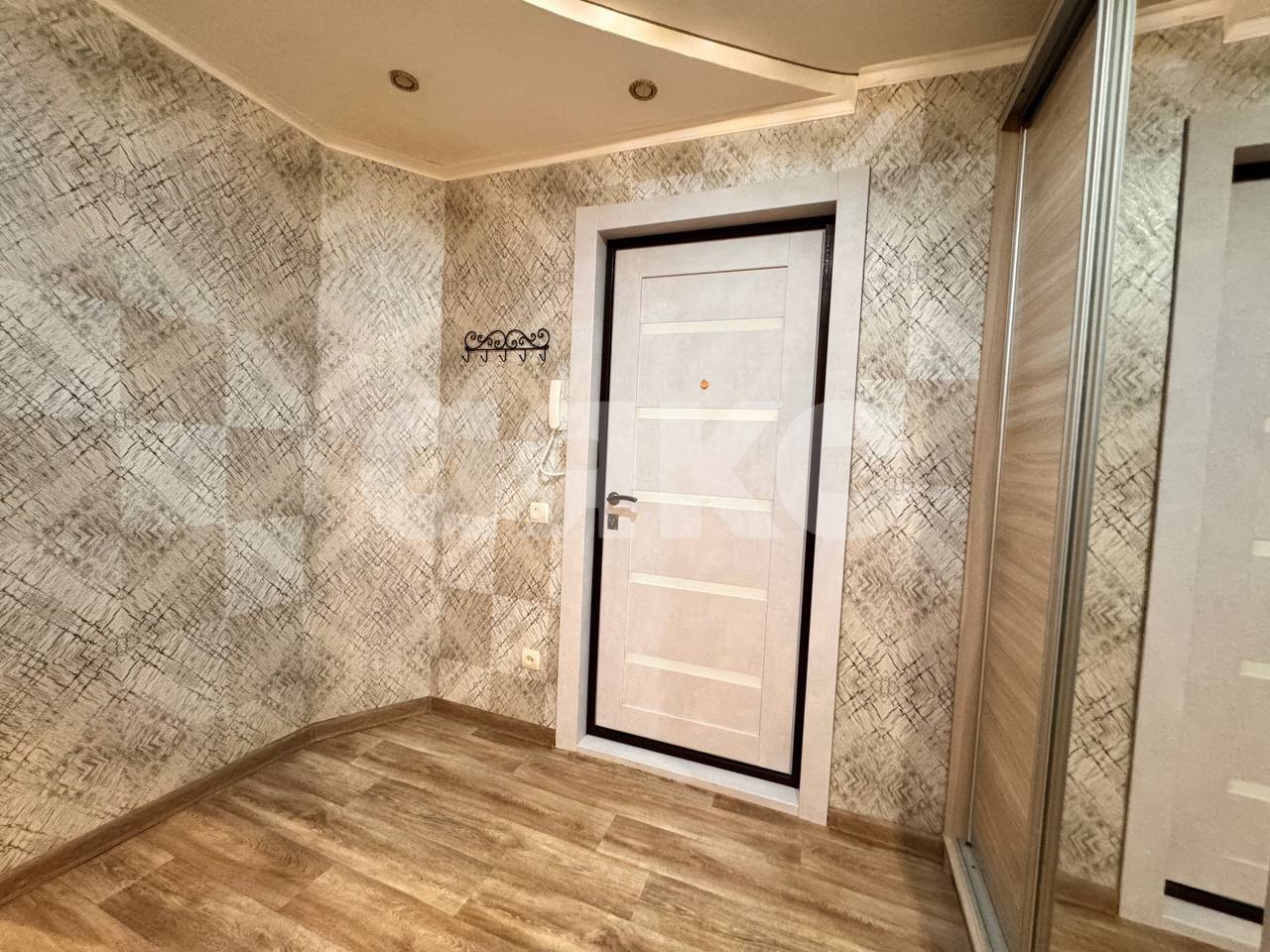 Фото №20: 3-комнатная квартира 61 м² - Нижнекамск, 9-й, пр-кт Вахитова, 19А