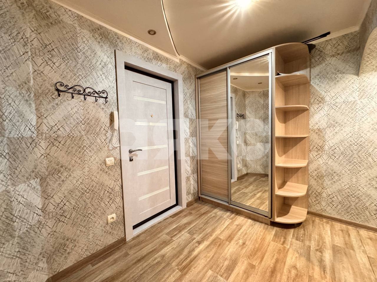 Фото №19: 3-комнатная квартира 61 м² - Нижнекамск, 9-й, пр-кт Вахитова, 19А