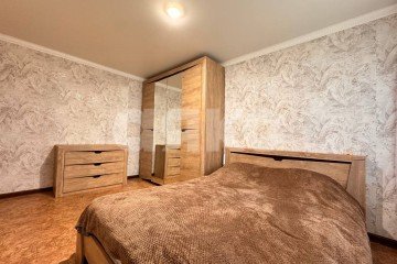 Фото №5: 3-комнатная квартира 61 м² - Нижнекамск, мкр. 9-й, пр-кт Вахитова, 19А