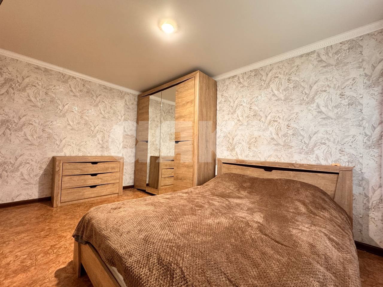 Фото №7: 3-комнатная квартира 61 м² - Нижнекамск, 9-й, пр-кт Вахитова, 19А