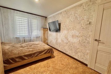 Фото №4: 3-комнатная квартира 61 м² - Нижнекамск, мкр. 9-й, пр-кт Вахитова, 19А