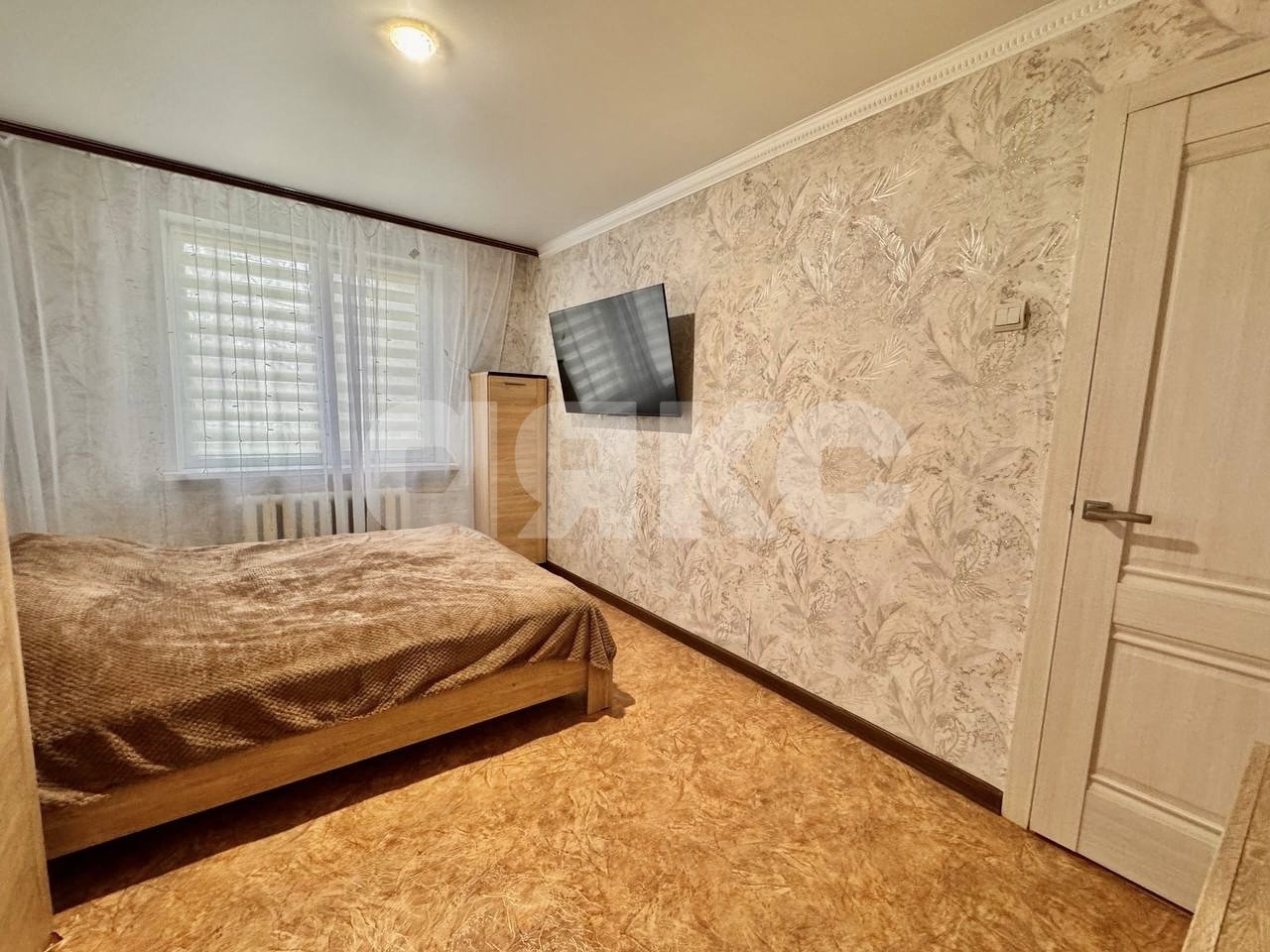 Фото №6: 3-комнатная квартира 61 м² - Нижнекамск, 9-й, пр-кт Вахитова, 19А