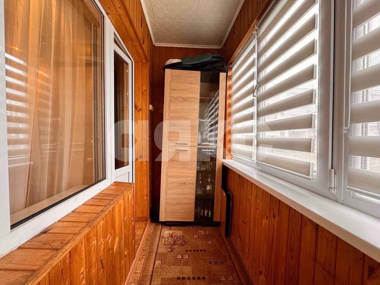 Фото №16: 3-комнатная квартира 61 м² - Нижнекамск, 9-й, пр-кт Вахитова, 19А