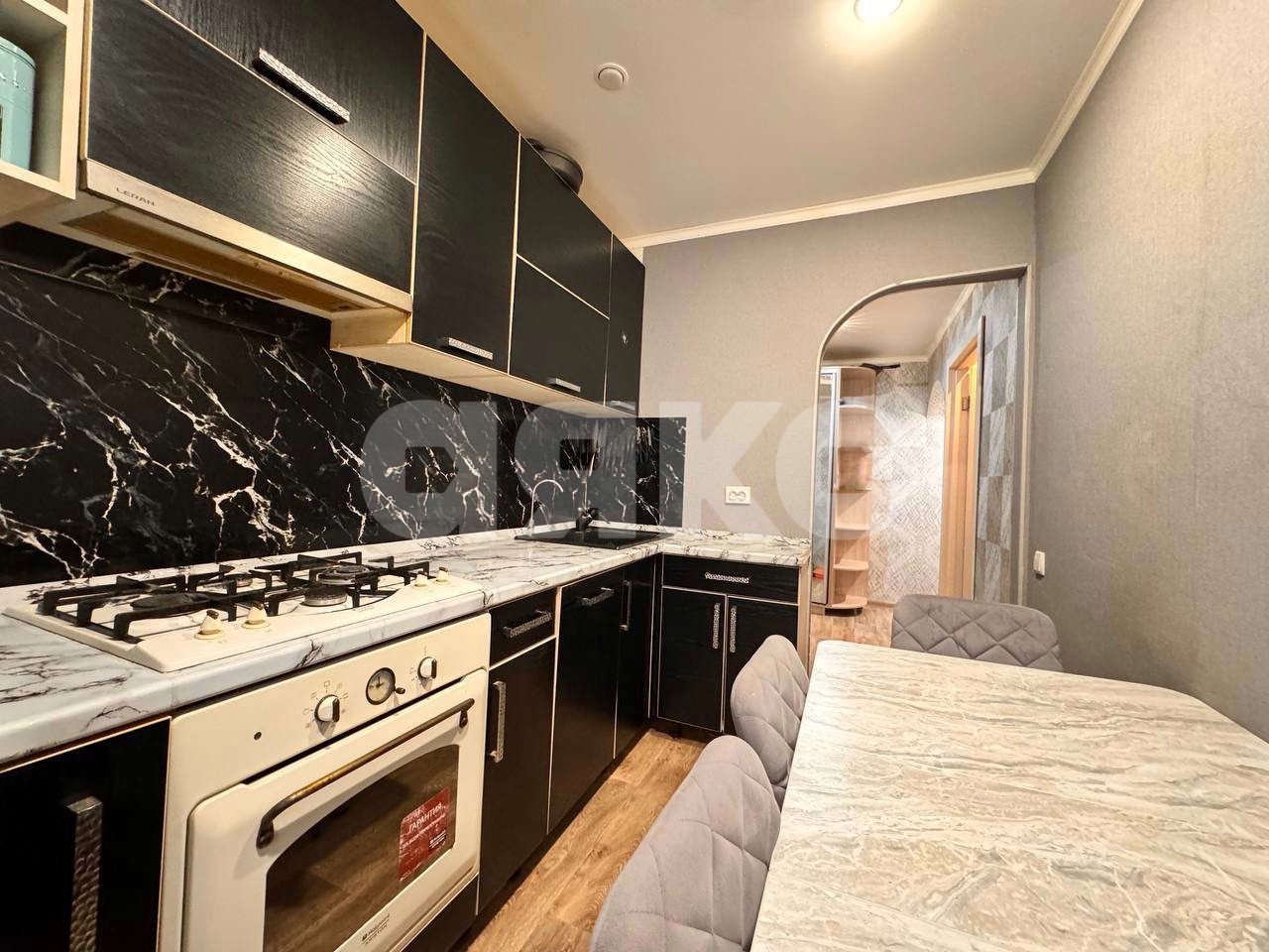 Фото №15: 3-комнатная квартира 61 м² - Нижнекамск, 9-й, пр-кт Вахитова, 19А