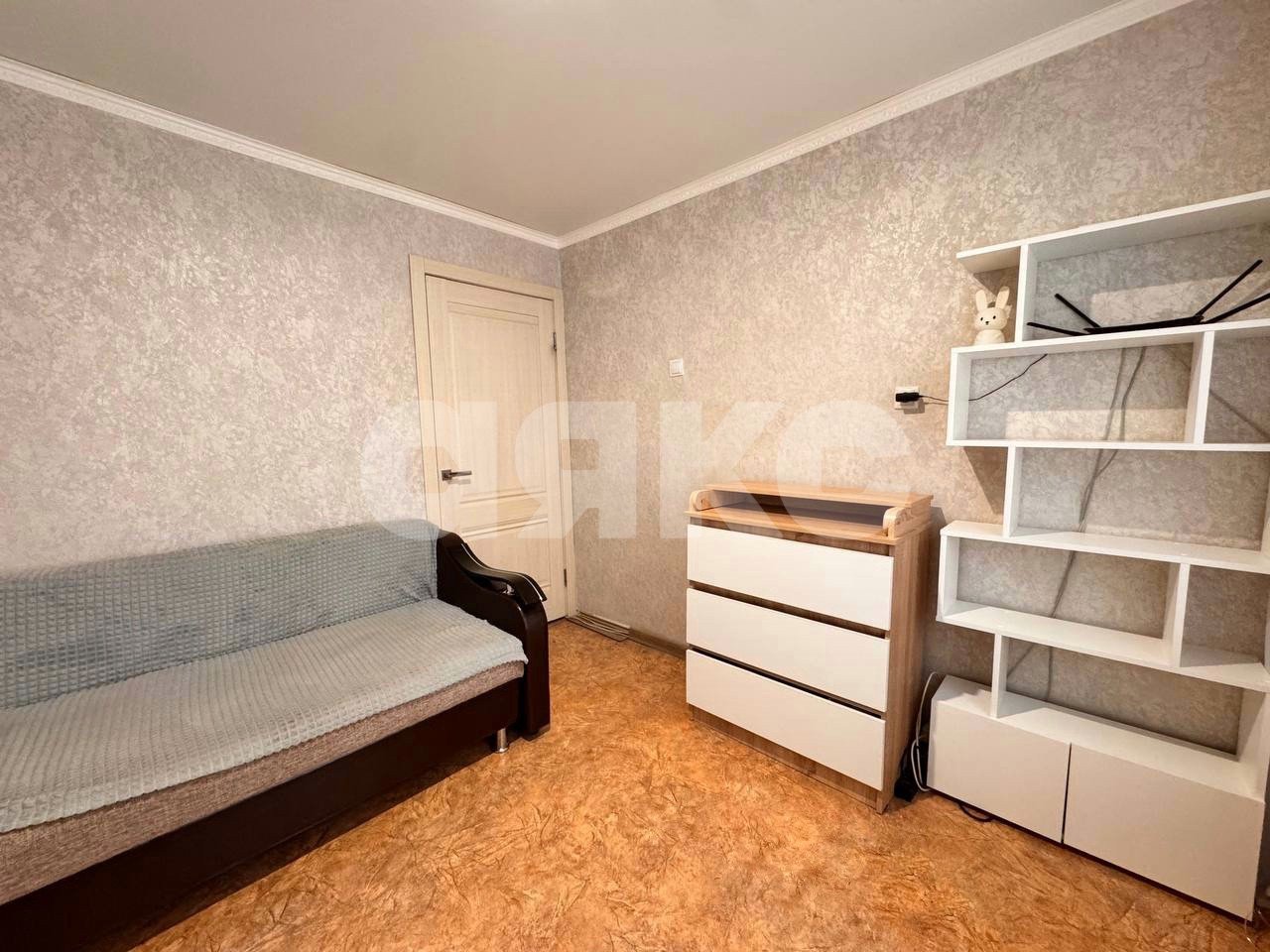 Фото №12: 3-комнатная квартира 61 м² - Нижнекамск, 9-й, пр-кт Вахитова, 19А