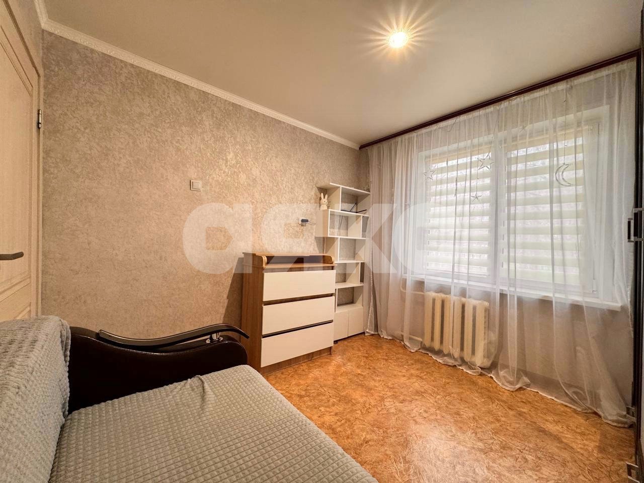 Фото №10: 3-комнатная квартира 61 м² - Нижнекамск, 9-й, пр-кт Вахитова, 19А