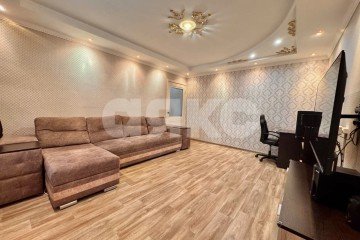 Фото №2: 3-комнатная квартира 61 м² - Нижнекамск, мкр. 9-й, пр-кт Вахитова, 19А