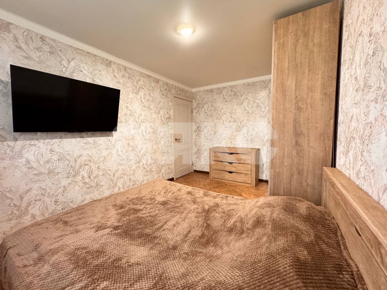 Фото №8: 3-комнатная квартира 61 м² - Нижнекамск, 9-й, пр-кт Вахитова, 19А