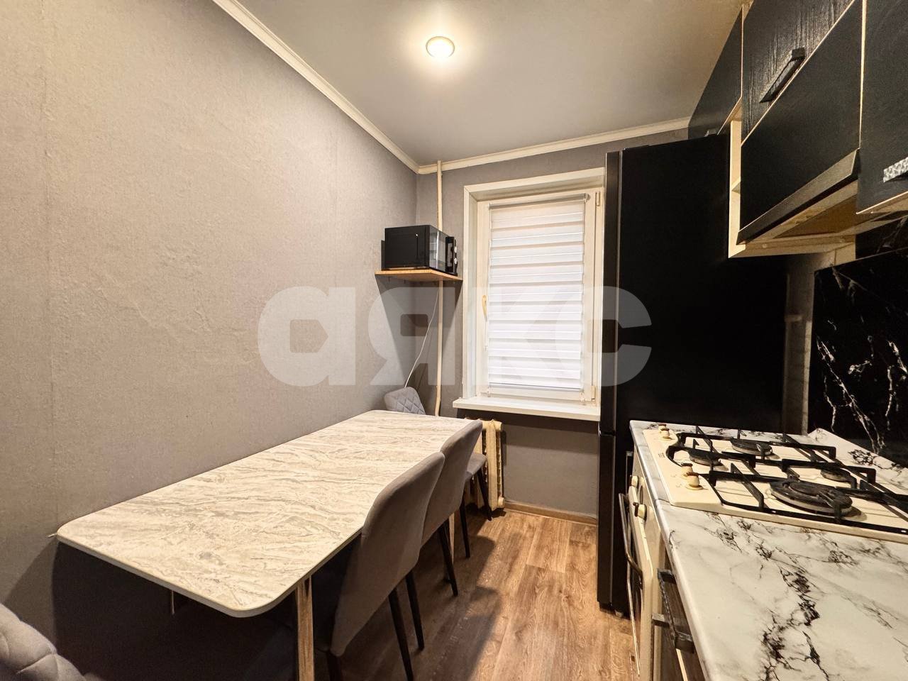 Фото №14: 3-комнатная квартира 61 м² - Нижнекамск, 9-й, пр-кт Вахитова, 19А