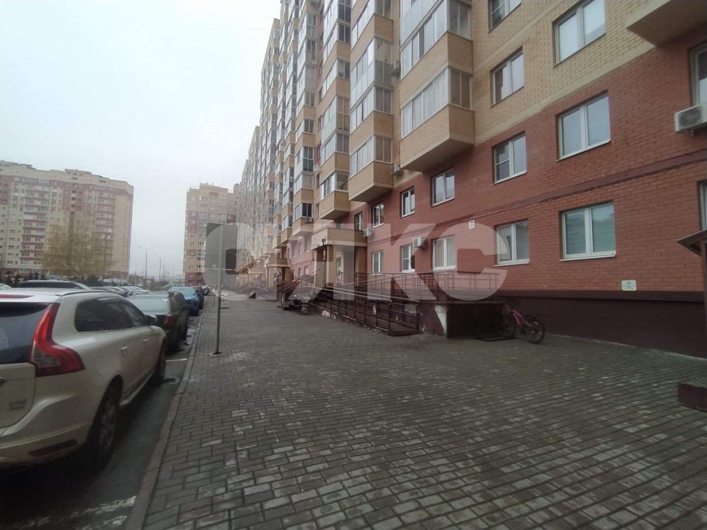 Фото №11: 1-комнатная квартира 42 м² - Раменское, ЖК Десятка, ул. Молодёжная, 28А