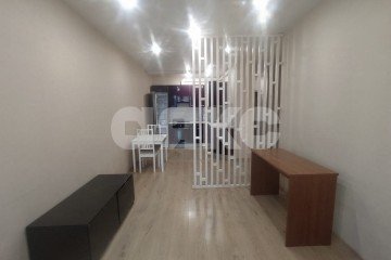 Фото №3: 1-комнатная квартира 42 м² - Раменское, мкр. ЖК Десятка, ул. Молодёжная, 28А