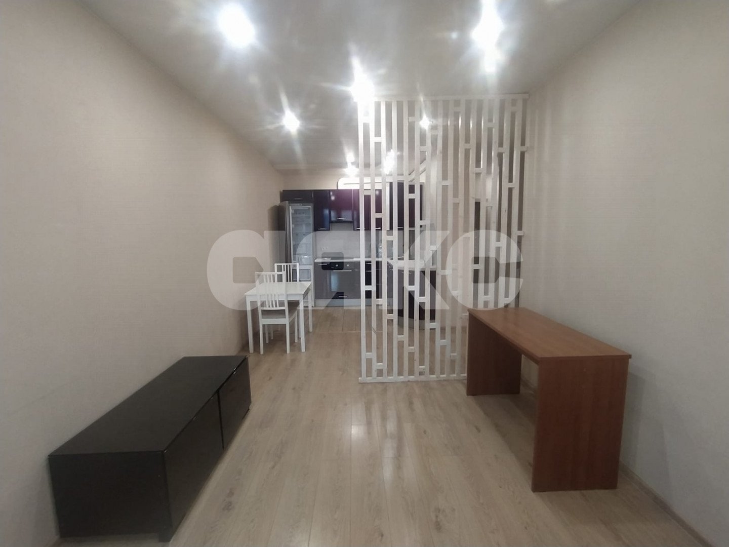 Фото №4: 1-комнатная квартира 42 м² - Раменское, ЖК Десятка, ул. Молодёжная, 28А