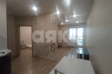 Фото №1: 1-комнатная квартира 42 м² - Раменское, мкр. ЖК Десятка, ул. Молодёжная, 28А