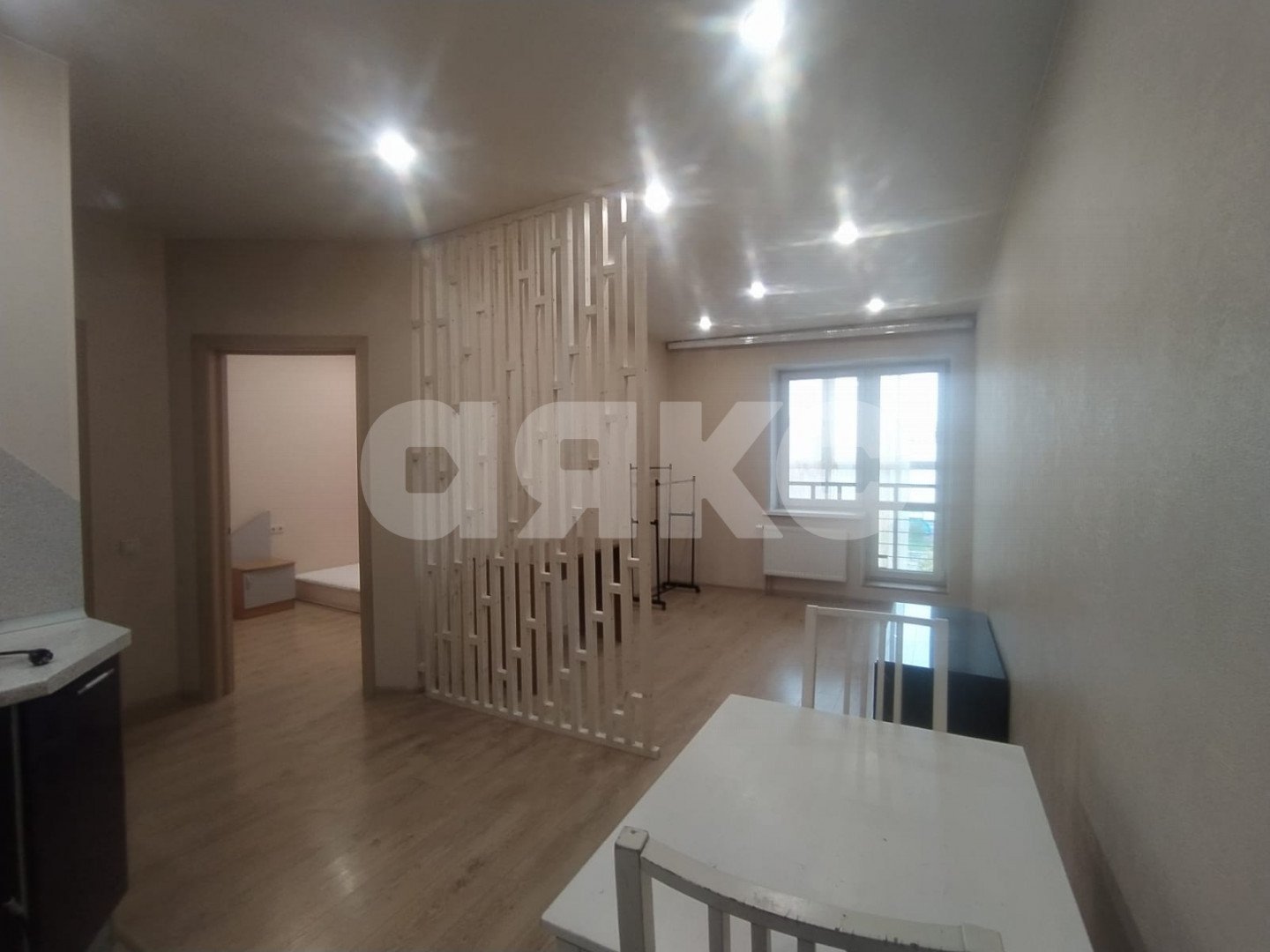 Фото №2: 1-комнатная квартира 42 м² - Раменское, ЖК Десятка, ул. Молодёжная, 28А